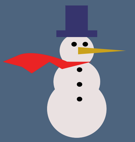 Snowman